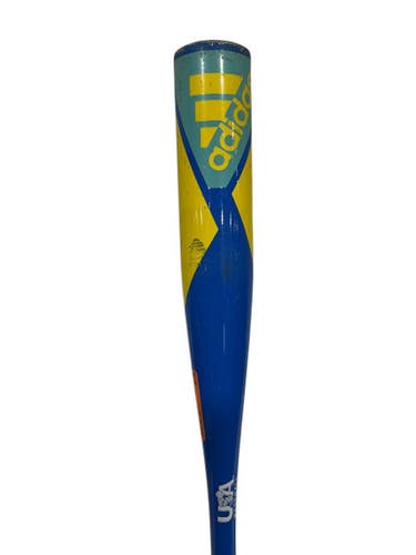 Used Adidas ABTBB20 BB/SB T-Ball Bat 25" 11847-S000027753
