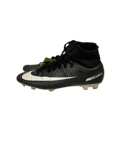 Used Nike Soccer Cleats Black Senior 7 11847-S000027746