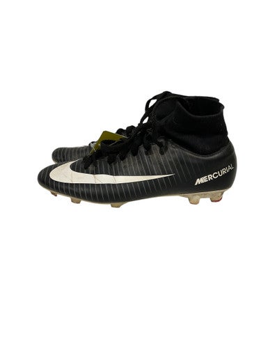 Used Nike Soccer Cleats Black Senior 7 11847-S000027746