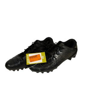 Used Nike Adult FB Cleats Black Senior 11 11847-S000027739