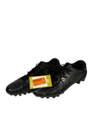 Used Nike Adult FB Cleats Black Senior 11 11847-S000027739