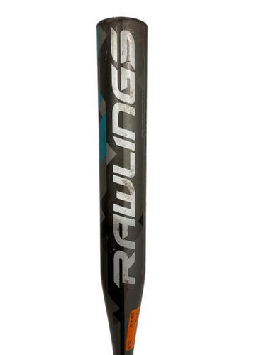 Used Rawlings STORM BB/SB Fastpitch Bat 30" 11847-S000027724