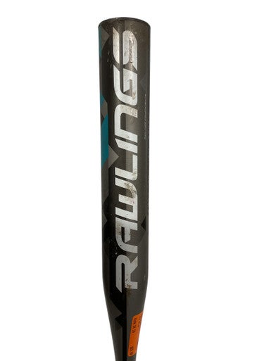 Used Rawlings STORM BB/SB Fastpitch Bat 30" 11847-S000027724