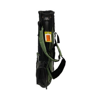 Used US Kids US KIDS GOLF BAG Jr Stand Bag Green 11847-S000027719