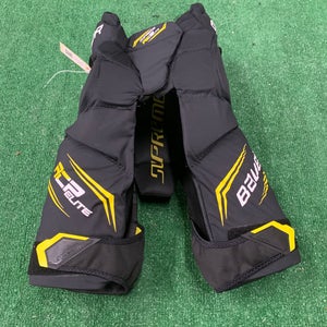 Intermediate Medium Bauer Supreme ACP Elite Girdle (Used)