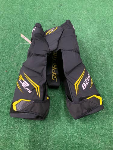 Intermediate Medium Bauer Supreme ACP Elite Girdle (Used)