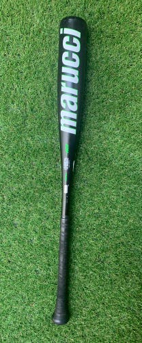 2024 Marucci Code Alloy USSSA Certified Bat (-10) 20 oz 30"