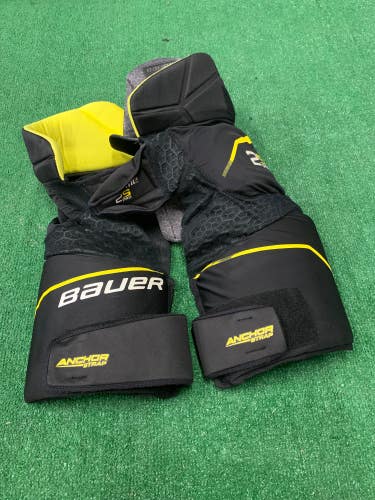 Senior Medium Bauer Supreme 2S Pro Girdle (Used)