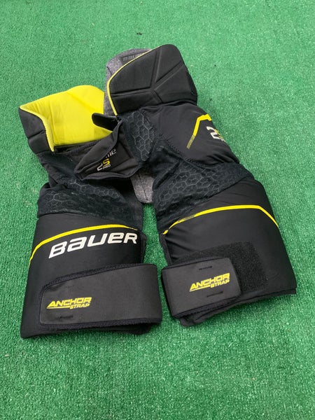 Senior Medium Bauer Supreme 2S Pro Girdle (Used)