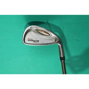 King Cobra SS-I Lite Flex 3 Iron 39 RH / 1B-S309