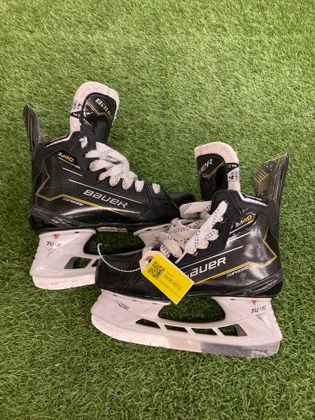 Bauer Supreme M40 - Intermediate