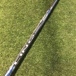 UST Mamiya LINQ M40X 6F3 Regular Blue Graphite Driver Shaft (42 7/8) Cobra