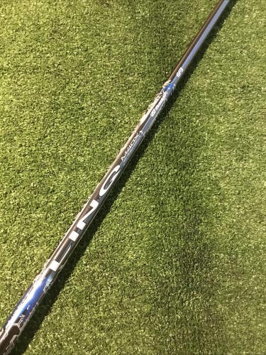 UST Mamiya LINQ M40X 6F3 Regular Blue Graphite Driver Shaft (42 7/8) Cobra