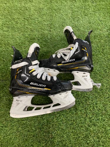 Bauer Supreme M5 Pro - Junior