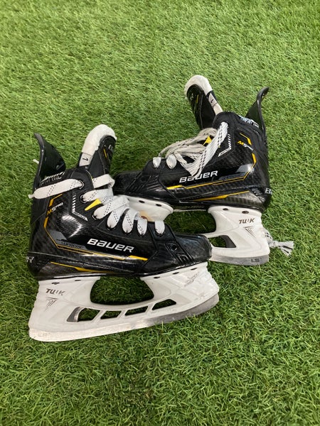 Bauer Supreme M5 Pro - Junior
