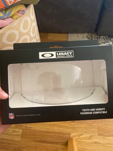 Oakley Visor (New)