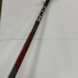 Senior CCM Jetspeed FT6 Pro Hockey Stick Right Handed P28 (67")