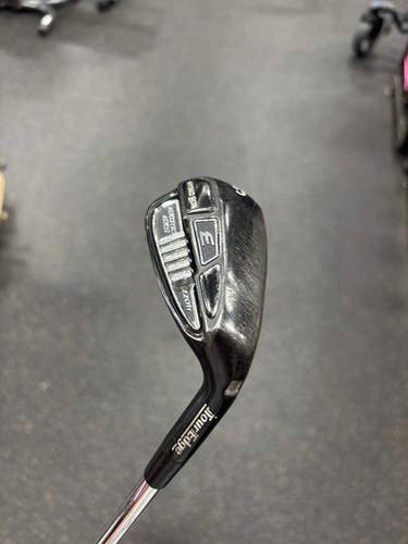 Used Tour Edge EXOTIC EXS Golf Wedge Mens RH Gap/Approach Wedge 11337-S000466044