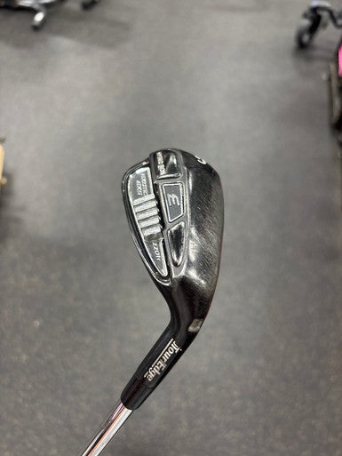 Used Tour Edge EXOTIC EXS Golf Wedge Mens RH Gap/Approach Wedge 11337-S000466044