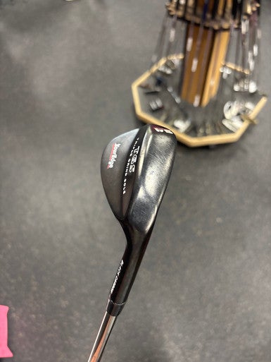 Used Tour Edge TGS Golf Wedge Mens RH 54 Degree 11337-S000466041