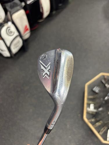Used Callaway X Golf Wedge Mens RH 56 Degree 11337-S000466033