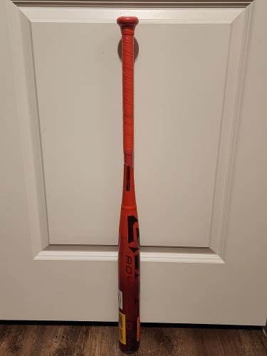 2026 Easton Ghost Advanced Composite Bat (-10) 22 oz 32" (New)