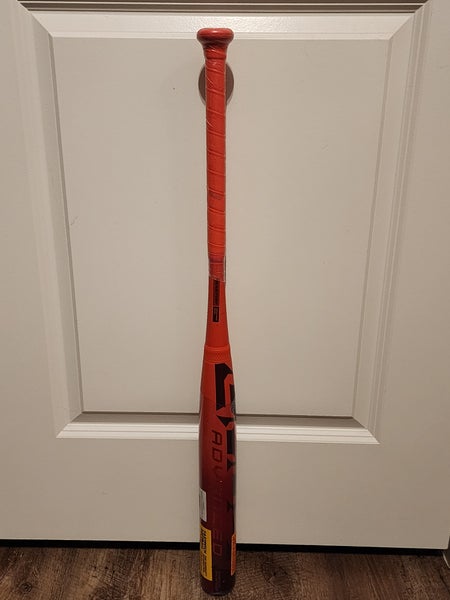 2026 Easton Ghost Advanced Composite Bat (-10) 22 oz 32" (New)