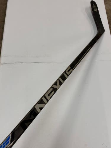 Senior Bauer Nexus 1N Hockey Stick Right Handed PM9 (Used)