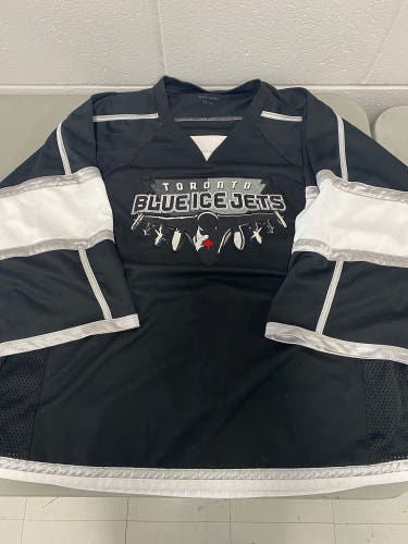Team set - LA Kings colors (8 + G)