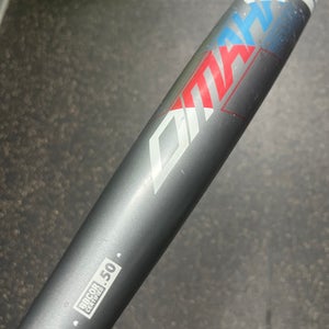 Used Louisville Slugger OMAHA BB/SB High School -3 Bat 32" 11497-S000150474