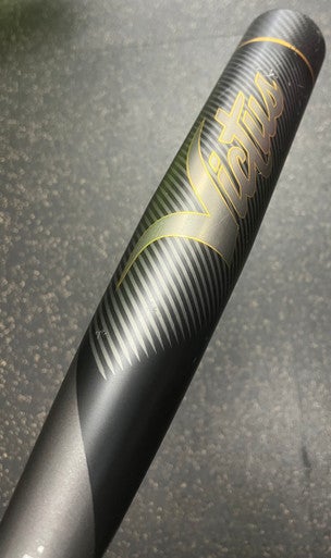 Used Victus VANDAL BB/SB High School -3 Bat 33" 11497-S000150473