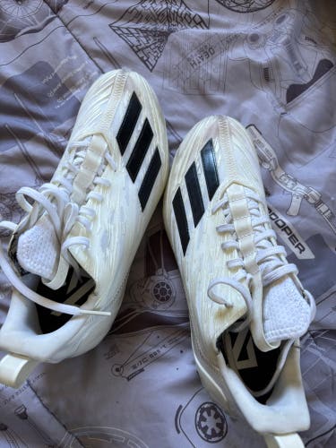 Adidas Adizero 12.0 (Used)