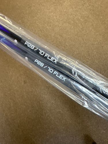Senior Bauer Vapor FlyLite Right Handed Hockey Stick