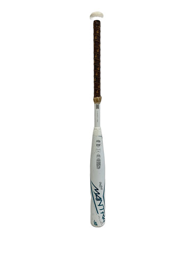 Used Rawlings Mantra Plus+ 30/20 Fastpitch SB Bat 11692-S000138983