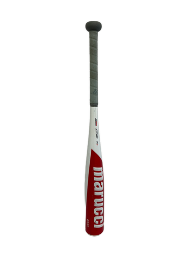 Used Marucci Cat 8 27/17 USSSA Bat 11692-S000138986