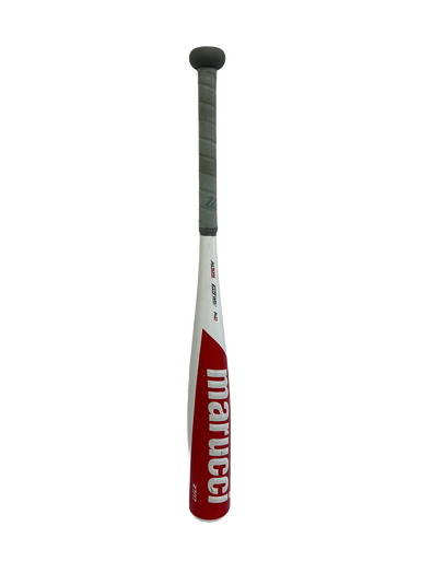 Used Marucci Cat 8 27/17 USSSA Bat 11692-S000138986