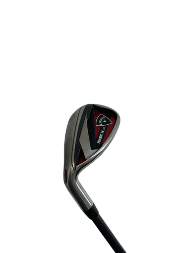 Used Callaway Razr X HL Mens LH Sand Wedge 11692-S000138978