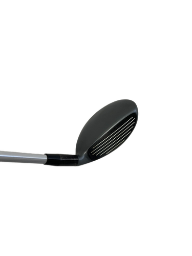 Used Callaway X Hot Mens LH 3 Hybrid 11692-S000138974