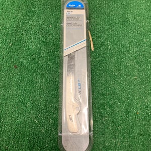 Bauer LS2 Replacement Steel Blades 246 mm (New)