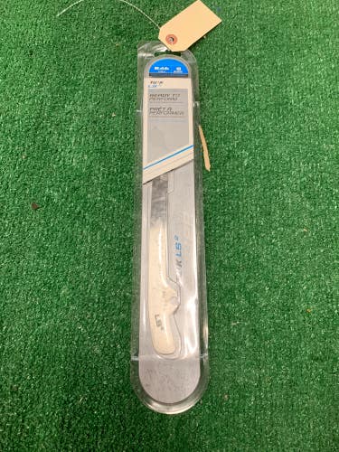 Bauer LS2 Replacement Steel Blades 246 mm (New)