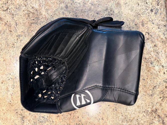 Warrior R/G7 JR. Goalie Glove