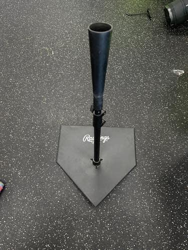 Used Rawlings BB/SB Accessory 11849-S000029806