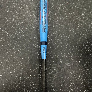 Used Rawlings T-BALL ALLOY TR2R BB/SB Youth Bat 24" 11849-S000029802
