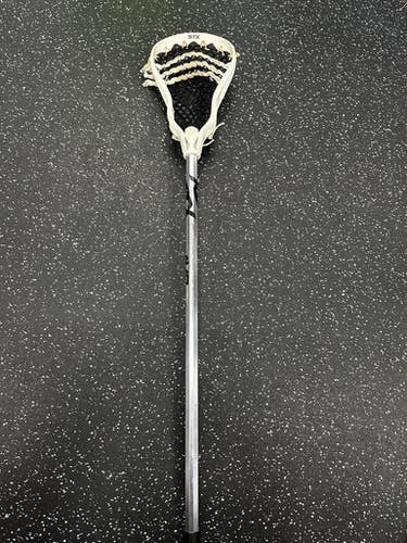 Used STX AV8U Men Atk/Mid Complete Stick White 11849-S000029787
