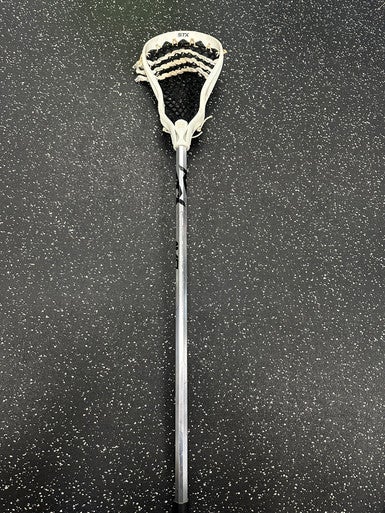 Used STX AV8U Men Atk/Mid Complete Stick White 11849-S000029787