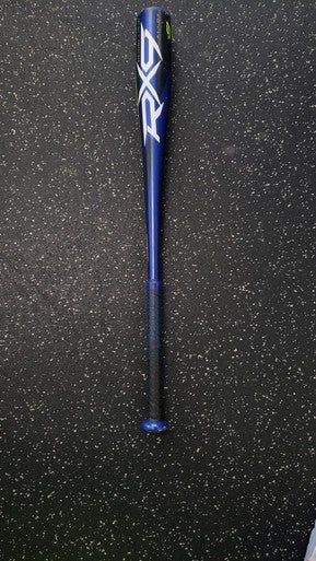 Used Rawlings RX9 BB/SB USA 2 5/8 Bat 28" 11849-S000029742