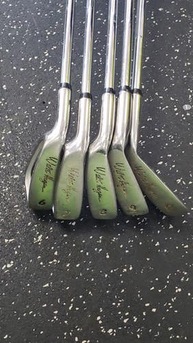 Used Walter Hagen T3 7I-PW Mens Iron Set RH 7I-PW 11849-S000029822