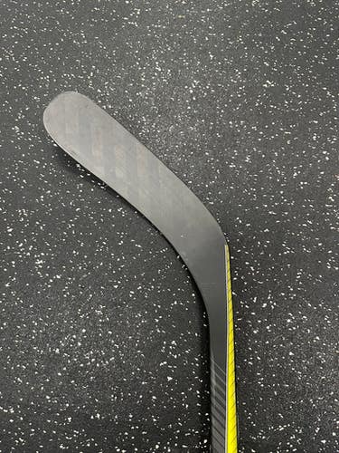 Used CCM SUPER TACKS 2.0 Senior One Piece Left 65 Flex 11849-S000029812