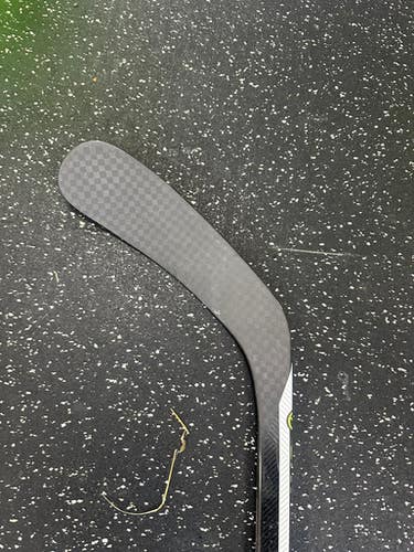Used Warrior ALPHA LX Senior One Piece Left 75 Flex 11849-S000029813