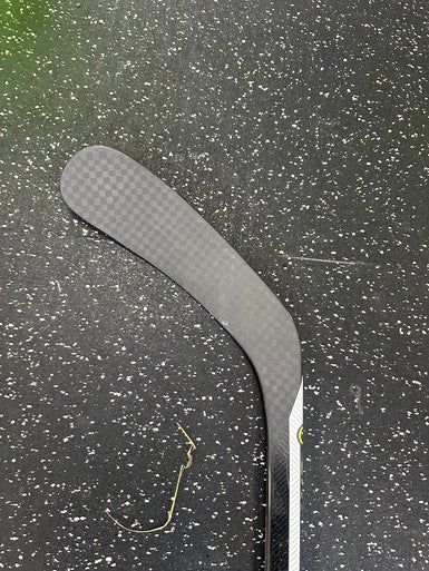 Used Warrior ALPHA LX Senior One Piece Left 75 Flex 11849-S000029813